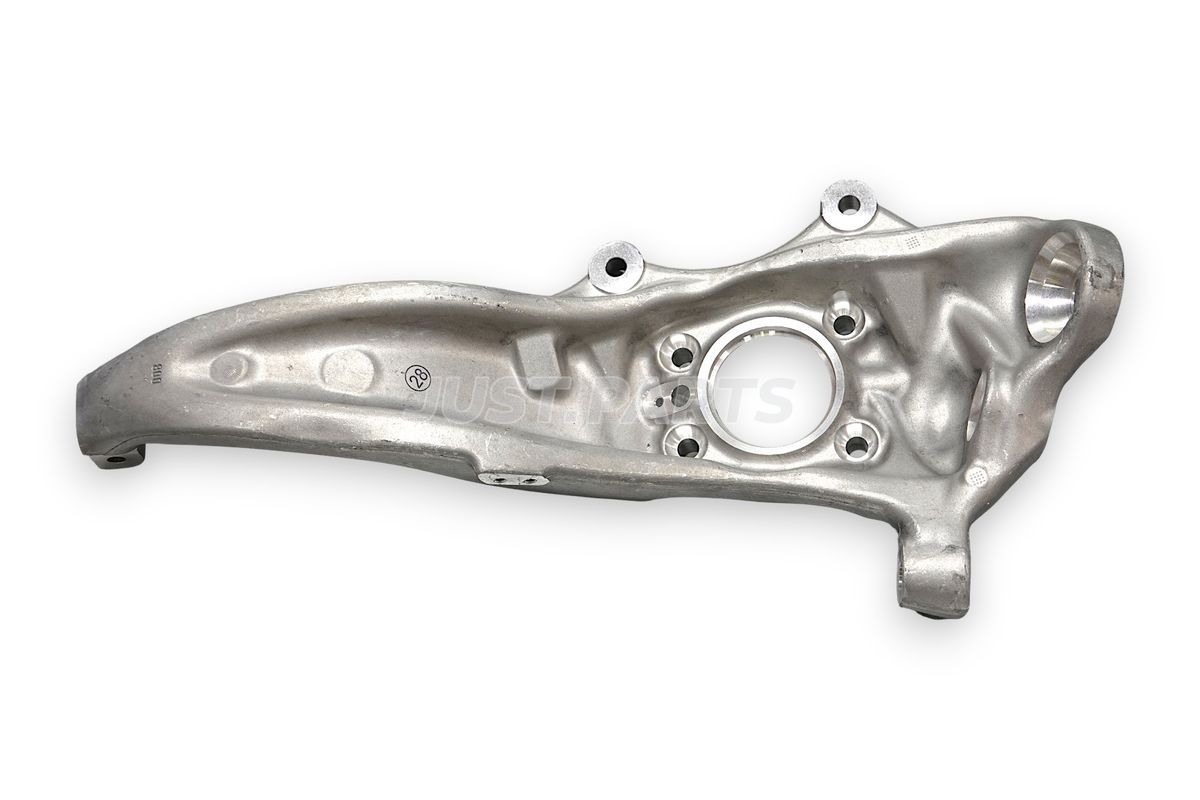 Кулак поворотный правый (полный привод) BMW G30 G31 G14 G15 G16 Gran Coupе